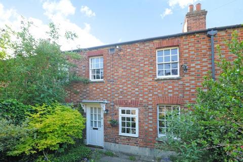 3 bedroom cottage to rent, The Croft,  Old Headington,  OX3