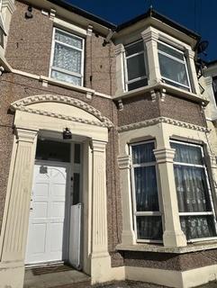 1 bedroom flat to rent, Argyle Road, Ilford, IG1