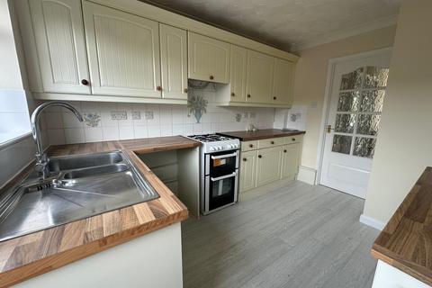 3 bedroom terraced house to rent, Wallington, Fareham  Greenbanks Gardens   UNFURNISHED