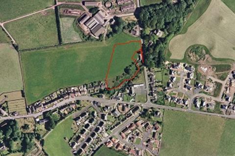 undefined, Development Land, Ervie Road, Leswalt, Stranraer DG9 0QP