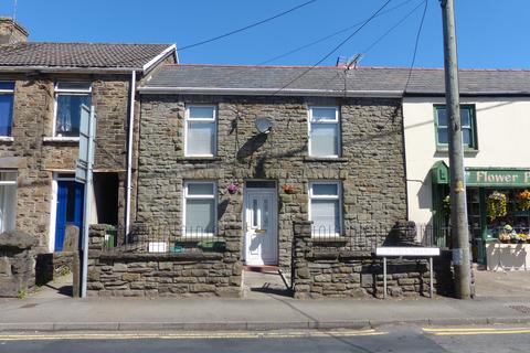 undefined, Dyffryn Terrace, Church Village, CF38 1RE