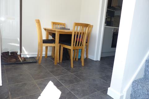 undefined, Dyffryn Terrace, Church Village, CF38 1RE