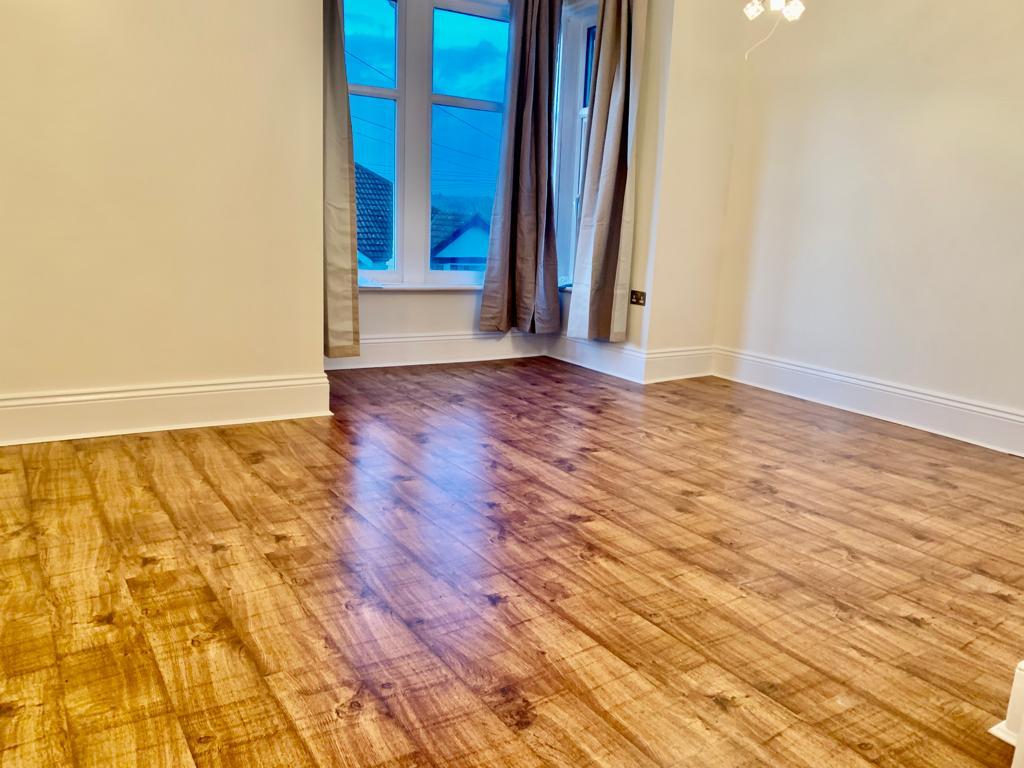 BITTERNE PARK 2 bed to rent £995 pcm (£230 pw)