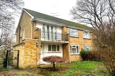 2 bedroom maisonette to rent, BASSETT, SOUTHAMPTON SO16