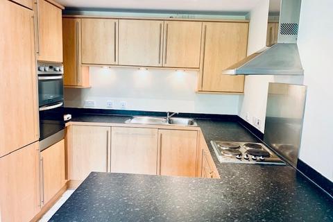 1 bedroom apartment to rent, OCEAN VILLAGE, SO14