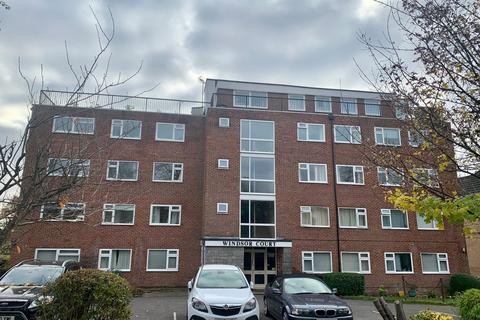 2 bedroom apartment to rent, WINN ROAD, HIGHFIELD SO17