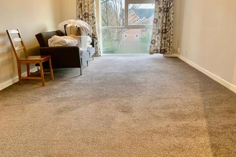 2 bedroom apartment to rent, WINN ROAD, HIGHFIELD SO17