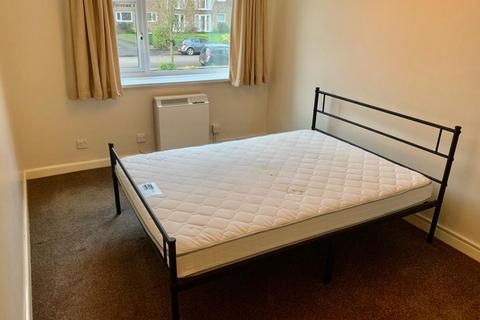 2 bedroom apartment to rent, WINN ROAD, HIGHFIELD SO17