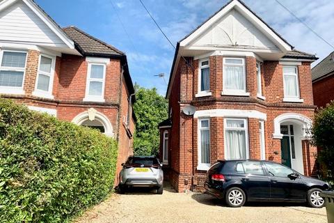 1 bedroom apartment to rent, WINCHESTER ROAD SOUTHAMPTON