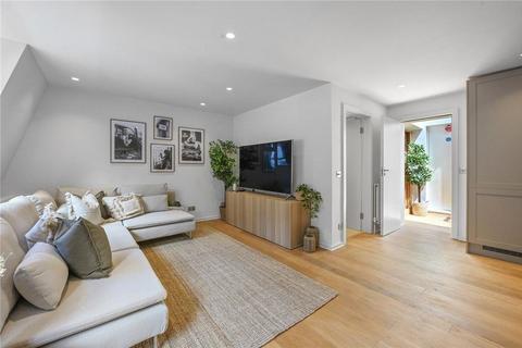 2 bedroom apartment to rent, Bingham Place, Marylebone, London, W1U