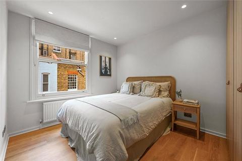 2 bedroom apartment to rent, Bingham Place, Marylebone, London, W1U