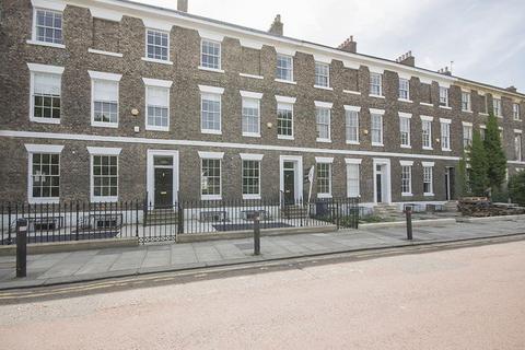 5 bedroom terraced house to rent, Jesmond Road West, Jesmond, Newcastle upon Tyne