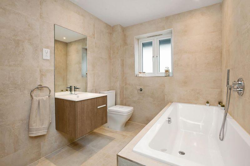 Otters Brook, Cannington 5 bed detached house £495,000