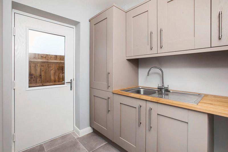 Otters Brook, Cannington 5 bed detached house £495,000