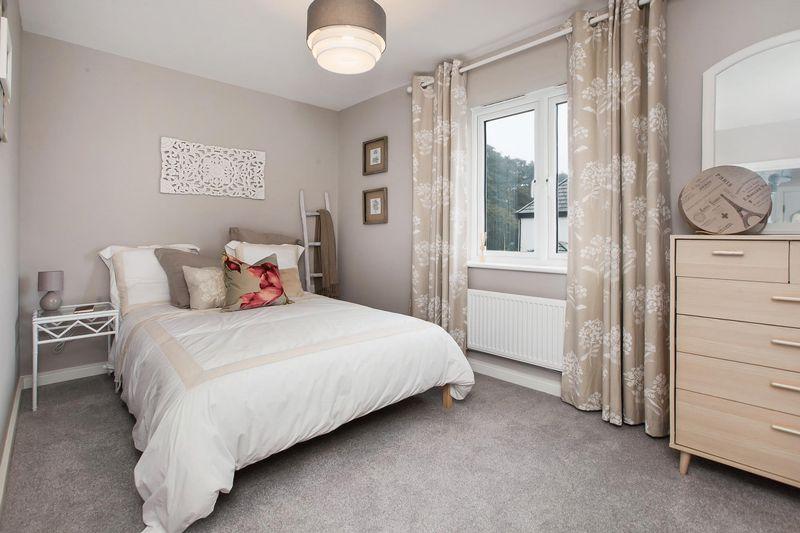 Otters Brook, Cannington 5 bed detached house £495,000