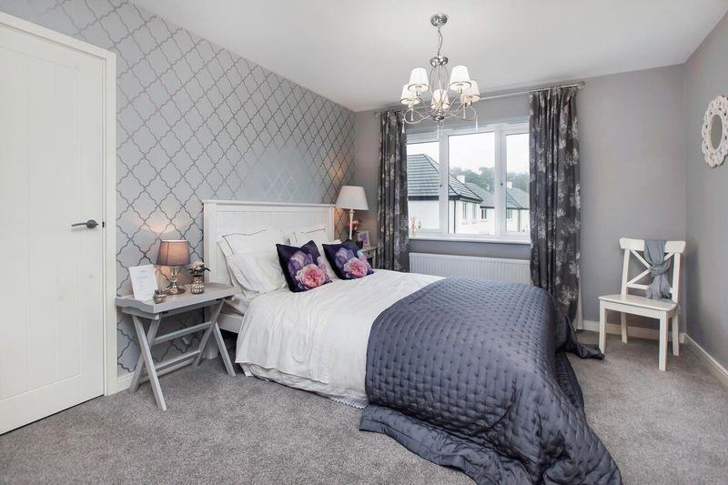 Otters Brook, Cannington 5 bed detached house £495,000