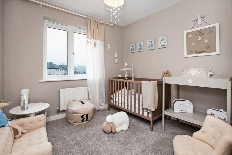 Otters Brook, Cannington 5 bed detached house £495,000