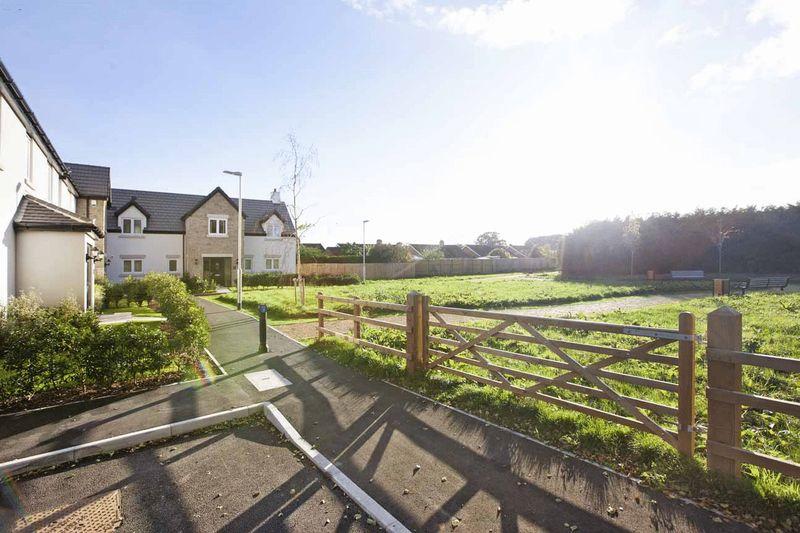 Otters Brook, Cannington 5 bed detached house £495,000