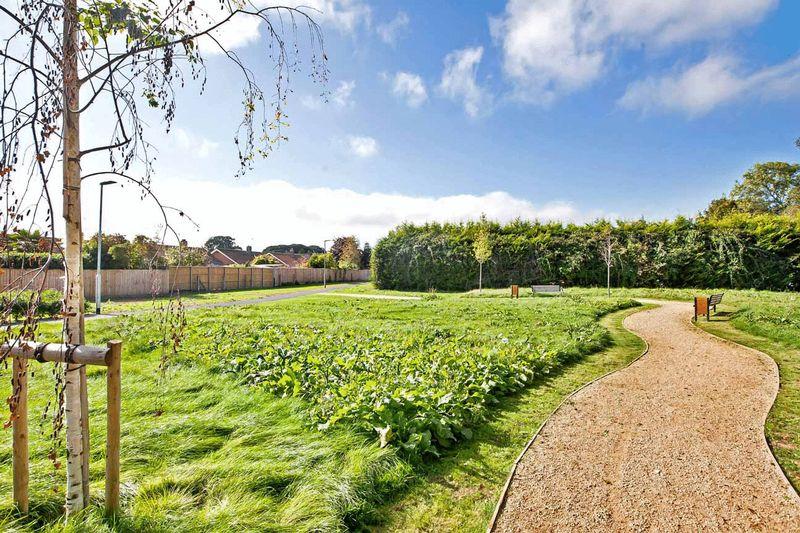 Otters Brook, Cannington 5 bed detached house £495,000