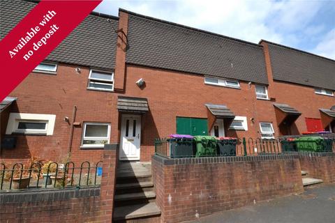 2 bedroom apartment to rent, 65 Blakemore, Brookside, Telford, Shropshire