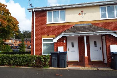 undefined, Bedlam Wood Road, Northfield, Birmingham, B31 5DU