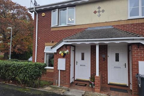 undefined, Bedlam Wood Road, Northfield, Birmingham, B31 5DU