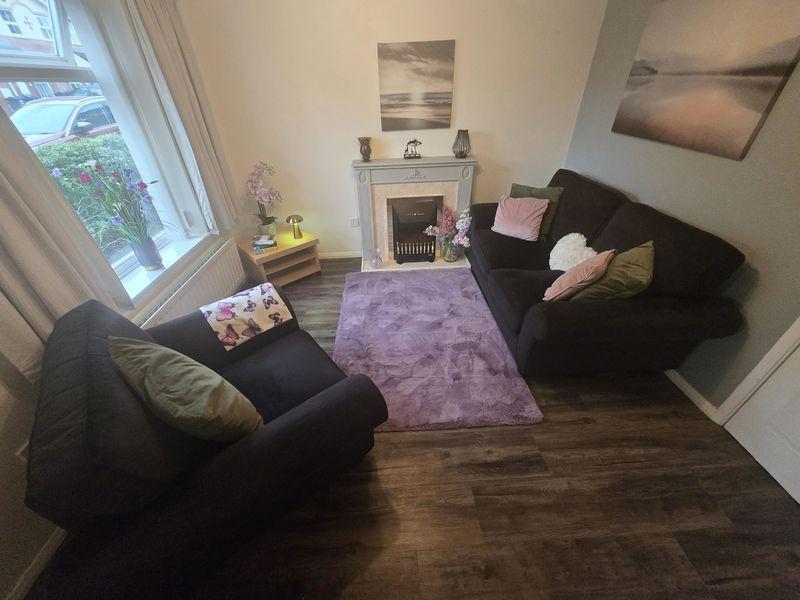 House in Birmingham - View 2