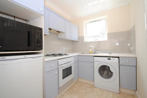 1 bedroom apartment to rent, St. Mary's Street, Wallingford OX10