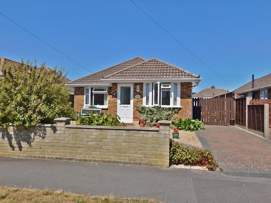 Moody Road, Stubbington 3 bed detached bungalow £330,000