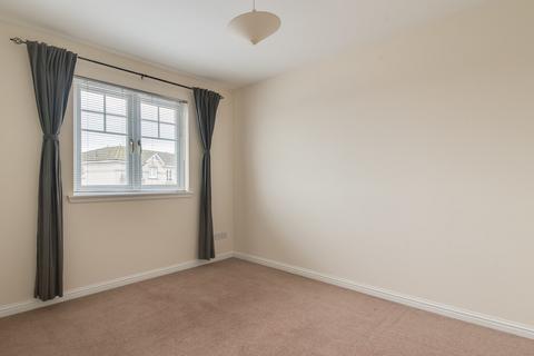 undefined, Blenheim Court, Causewayhead FK9