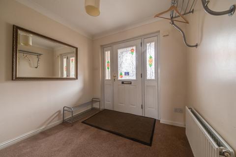 undefined, Blenheim Court, Causewayhead FK9