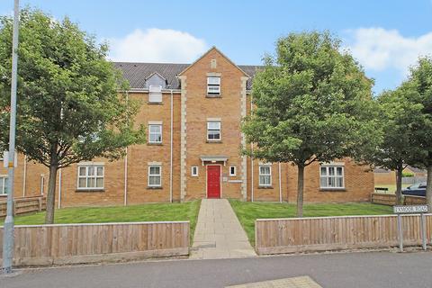 2 bedroom apartment to rent, Westbury, Wiltshire