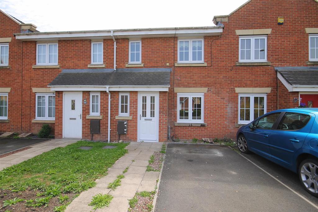 Chillerton Way, Wingate 3 bed terraced house £500 pcm (£115 pw)