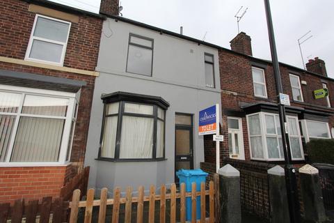 undefined, Shoreham Street, Sheffield