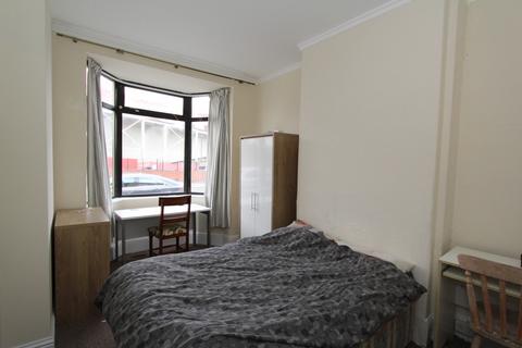 undefined, Shoreham Street, Sheffield