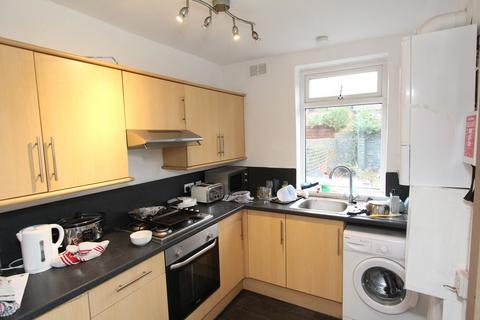 undefined, Shoreham Street, Sheffield
