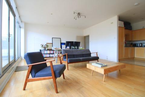 1 bedroom flat to rent, Old Street, London EC1