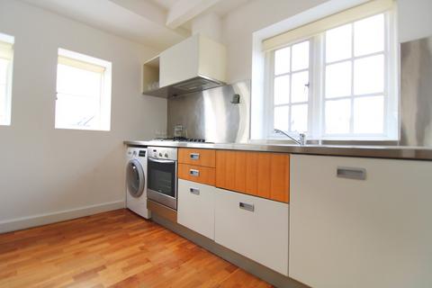 1 bedroom flat to rent, Chart Street, London N1