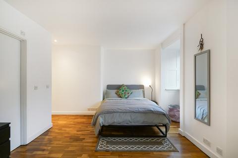 1 bedroom flat to rent, Chart Street, London N1