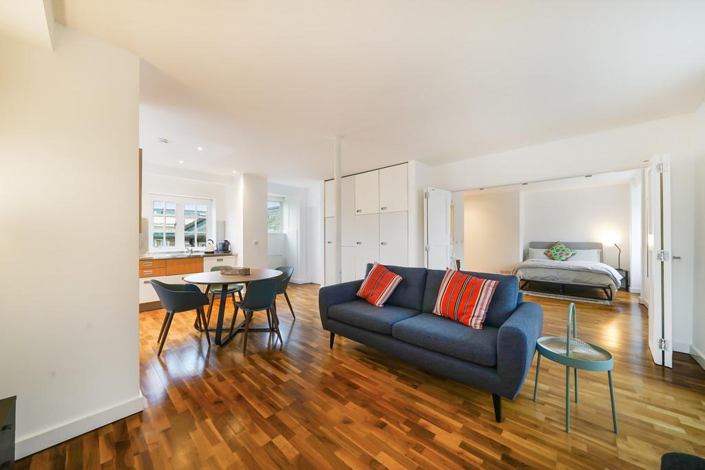 Large Living Room
