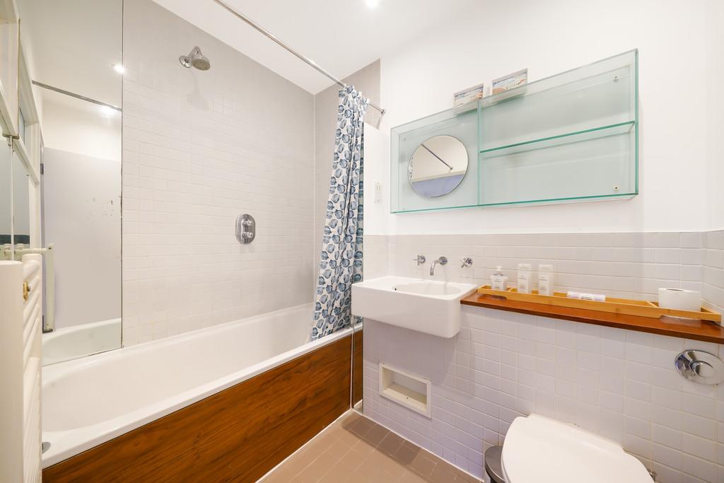 Luxury Bathroom