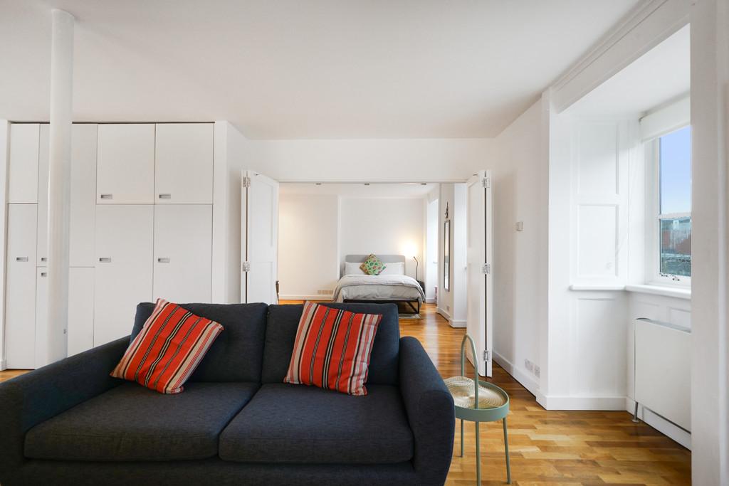 Large Living Room