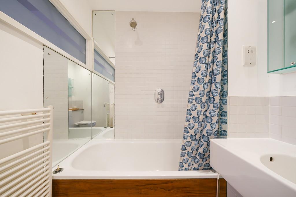 Luxury Bathroom