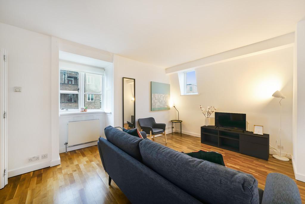 Large Living Room