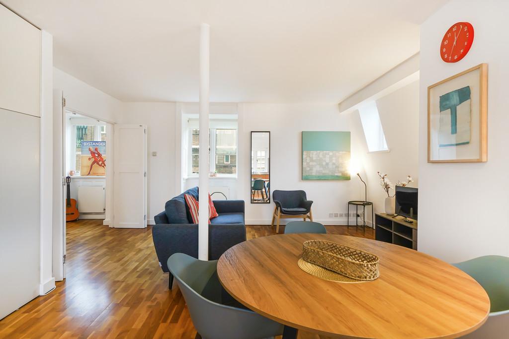 Large Living Room