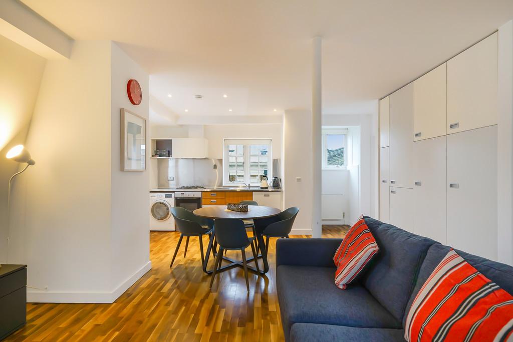 Large Living Room