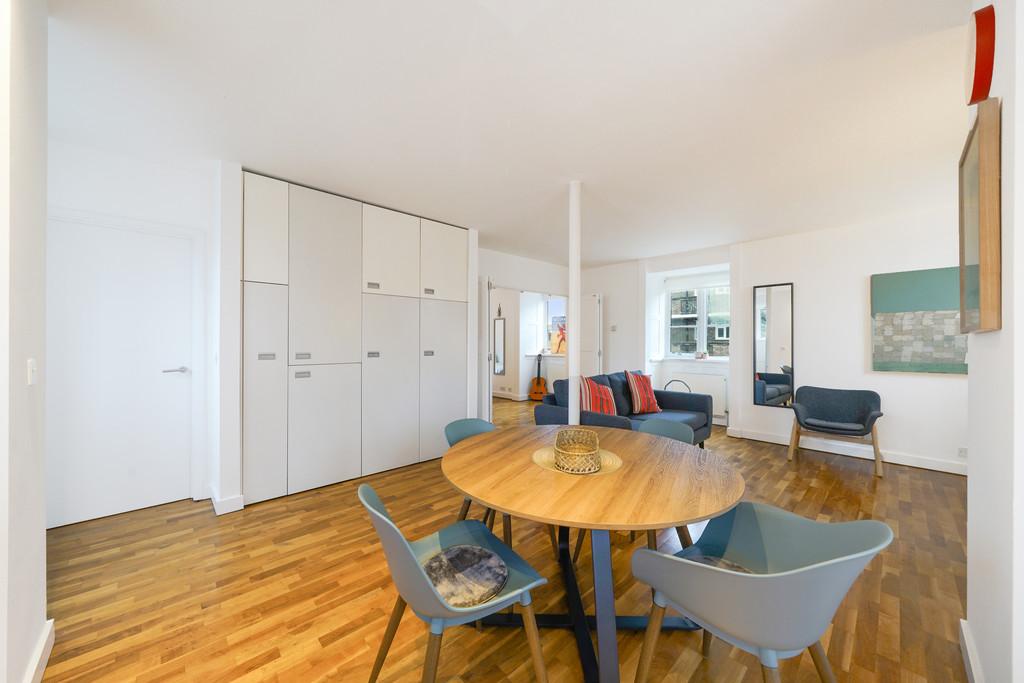 Large Living Room
