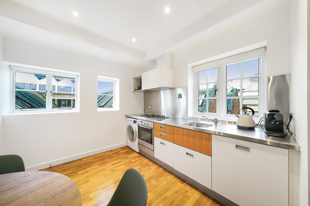 Modern Kitchen