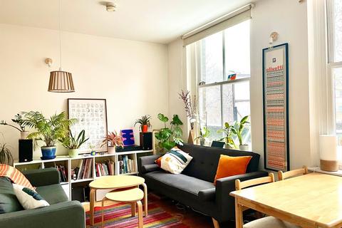 undefined, Hackney Road, London, E2