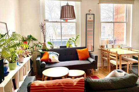 undefined, Hackney Road, London, E2